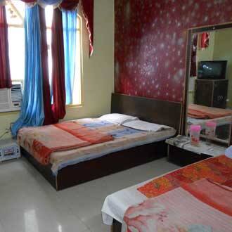 Hotel Khurana, Ludhiana 2
